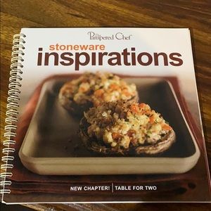 Cookbook